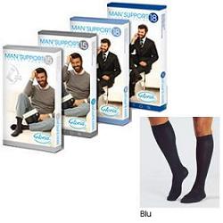MAN SUPPORT 15COT GAMBALETTO 15 BLU 5 - Farmafamily.it