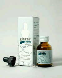 GLAZARDERM PREMISCELA GOCCE 50 ML - Farmafamily.it