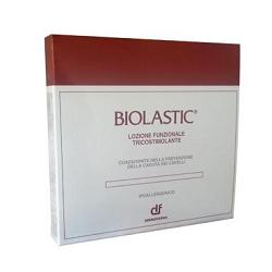 BIOLASTIC LOZIONE TRICOLOGICA 6 FIALE 10 ML - Farmafamily.it