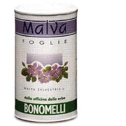 MALVA BONOMELLI FOGLIE BAR 50 G - Farmafamily.it