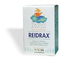 REIDRAX 7 BUSTINE 10 G - Farmafamily.it