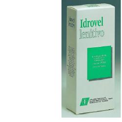 IDROVEL LENITIVO 150 ML - Farmafamily.it