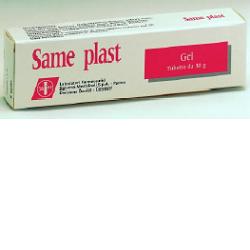 SAME PLAST GEL EMOLLIENTE TUBO 30 G - Farmafamily.it