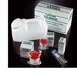 CONTENITORE PER FECI IN POLIPROPILENE COPRO TAINER 60ML. TAPPO A VITE ED ETICHETTA. CONFEZIONE SINGOLA IN ASTUCCIO - Farmafamily.it