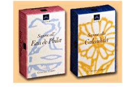 EAU DE PHILAE SAPONE 100 G - Farmafamily.it