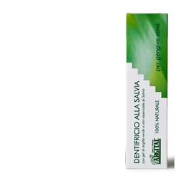 DENTIFRICIO ALLA SALVIA 75 G - Farmafamily.it