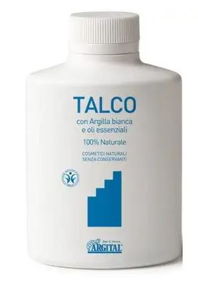 TALCO 100 G - Farmafamily.it