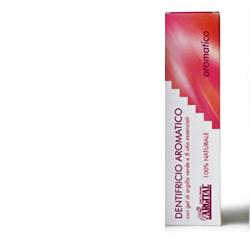 DENTIFRICIO AROMATICO 75 ML - Farmafamily.it