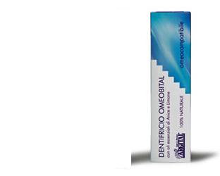 DENTIFRICIO OMEOBITAL 75 ML - Farmafamily.it