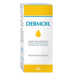 DERMOIL OLIO BAGNO 150 ML - Farmafamily.it
