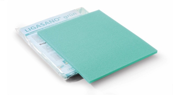 MEDICAZIONE LIGASANO CLIMAT VE 55X45X2 7PZ - Farmafamily.it