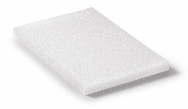 LIGASANO MEDICAZIONE ASSORBENTE IN POLIURETANO 15X10X2CM 143 PEZZI - Farmafamily.it