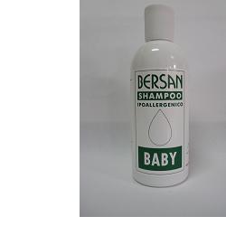 BERSAN SHAMPOO BABY 250 ML - Farmafamily.it