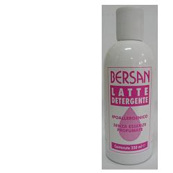 BERSAN LATTE DETERGENTE 250 ML - Farmafamily.it
