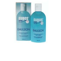 EUBOS EMULSIONE CORPO IDRATANTE 200 ML - Farmafamily.it