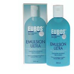 EUBOS EMULSIONE ULTRANUTRIENTE 200 ML - Farmafamily.it