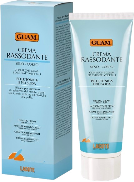 GUAM CREMA RASSODANTE 250 ML - Farmafamily.it