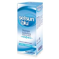 SELSUNBLU CAPELLI NORMALI 200 ML - Farmafamily.it