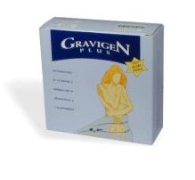 GRAVIGEN PLUS 12 BUSTINE - Farmafamily.it