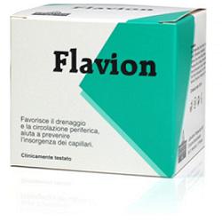 FLAVION GEL GAMBE 100 ML - Farmafamily.it
