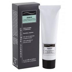 ZINKA CREMA LENITIVA PELLE SENSIBILE 50 ML - Farmafamily.it