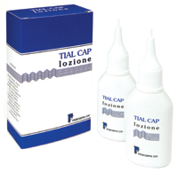 TIAL CAP LOZIONE ANTIFORFORA 80 ML - Farmafamily.it
