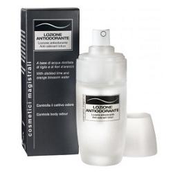 LOZIONE ANTIODORANTE 50 ML - Farmafamily.it
