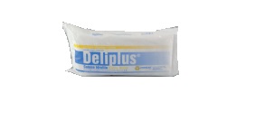 COTONE IDROFILO DELIPLUS 100G - Farmafamily.it