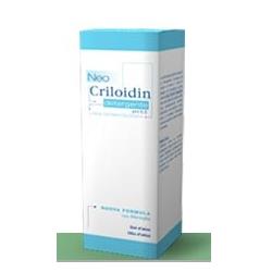 NEO CRILOIDIN BAGNO DETERGENTE 200 ML - Farmafamily.it