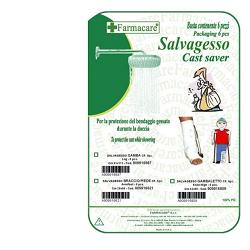 SALVAGESSO BRACCIO 6 PEZZI - Farmafamily.it