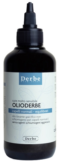 OLIODERBE 200 ML - Farmafamily.it