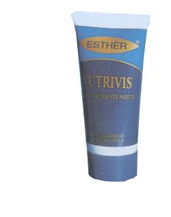 NUTRIVIS CREMA 50 ML - Farmafamily.it