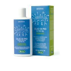 SERES OLIO CONTRO LA PEDICULOSI 200 ML - Farmafamily.it