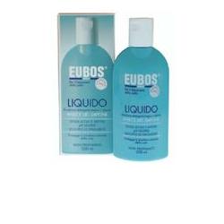 EUBOS DETERGENTE LIQUIDO RICARICA 400 ML - Farmafamily.it