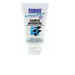 EUBOS SHAMPOO ANTIFORFORA 150 ML - Farmafamily.it