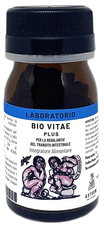 BIO VITAE PLUS 30 GG ASTRUM - Farmafamily.it