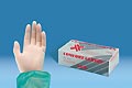 GUANTO CHIRURGICO STERILE 8,5 1 PEZZO - Farmafamily.it