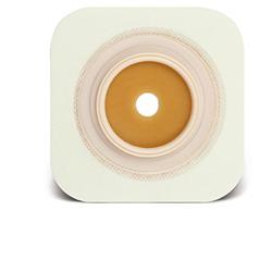 PLACCA CON FLANGIA E BARRIERA PROTETTIVA E SUPPORTO MICROPOROSO SISTEMA 2S PLACCA FLESSIBILE 38MM 5 PEZZI - Farmafamily.it