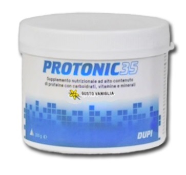 PROTONIC 35 VANIGLIA 300 G - Farmafamily.it