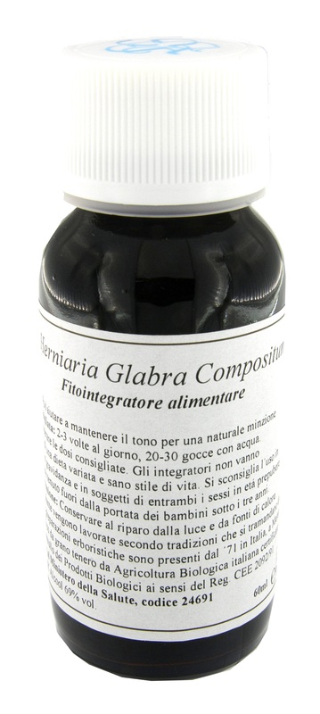 LVS 92C HERNIARIA GLABRA COMPOSITUM - Farmafamily.it