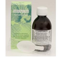 FITODEPUROTI 200ML - Farmafamily.it