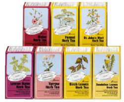 SALVIA TISANA 15 FILTRI BIO - Farmafamily.it