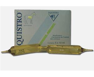 RESPADRIL EQUISTRO 5FL 10ML - Farmafamily.it