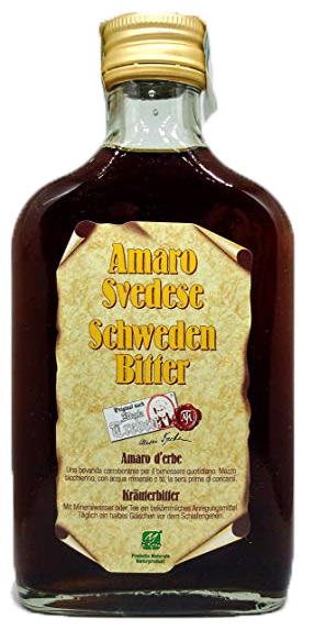 MARIATREBEN AMARO ERBE 200ML - Farmafamily.it