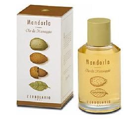 MANDORLA OLIO DA MASSAGGIO 125 ML - Farmafamily.it