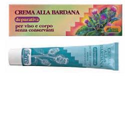 CREMA ALLA BARDANA 50 ML - Farmafamily.it