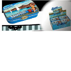 LIQUIRIZIA SASSOLINI 40 G - Farmafamily.it