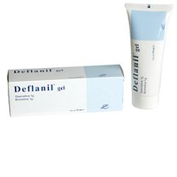 DEFLANIL GEL 75ML - Farmafamily.it