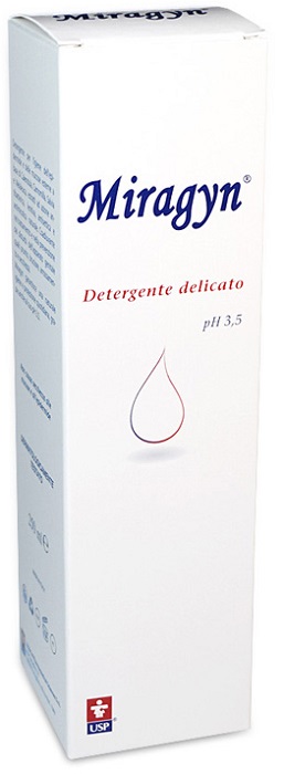 MIRAGYN DETERGENTE 250 ML - Farmafamily.it