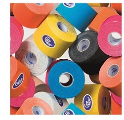 CURE TAPE BEIGE 5X500 CM - Farmafamily.it
